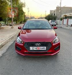 هيونداي رينا